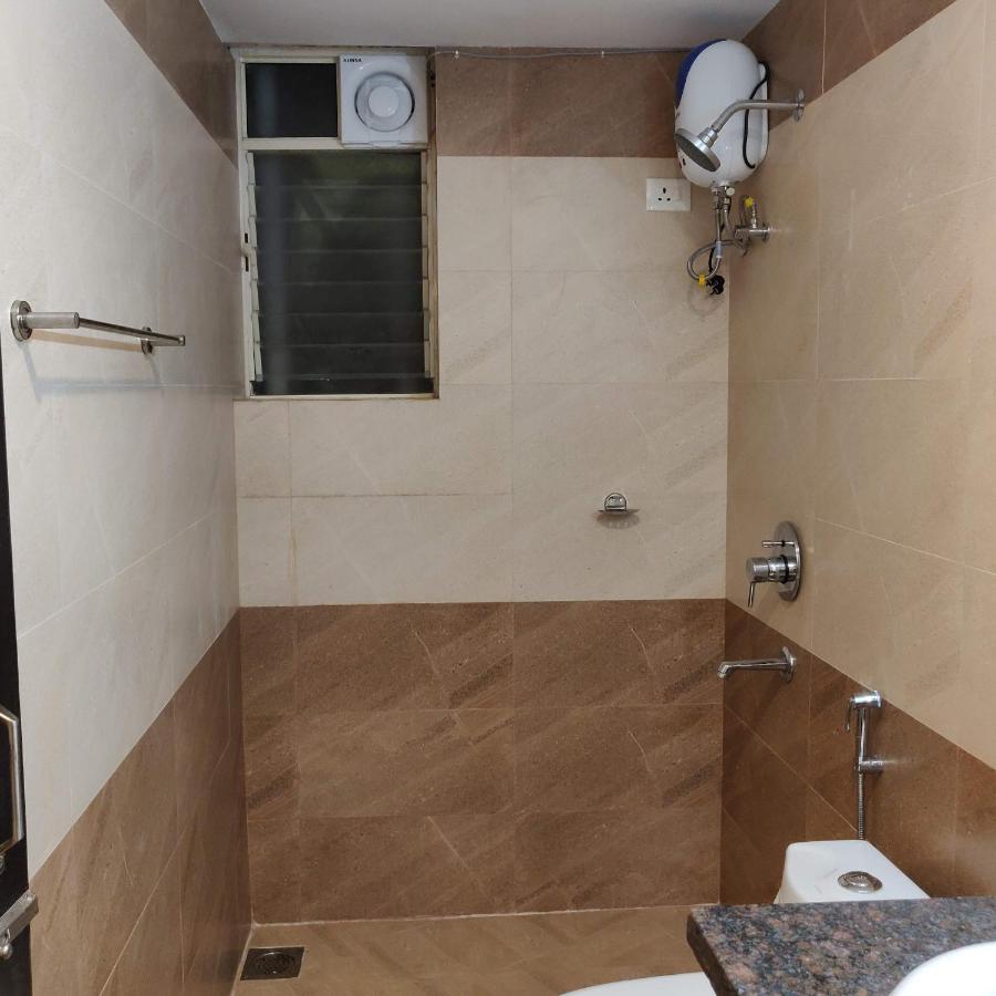 Studio Apartment By Leela Homes Arpora Exterior foto