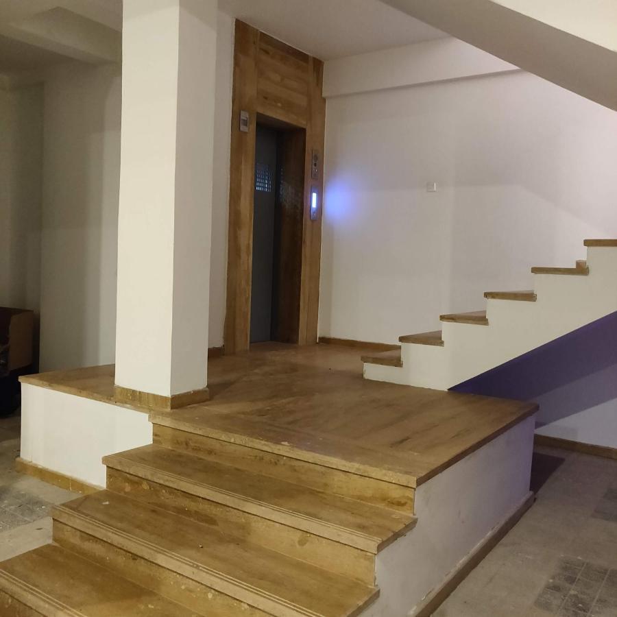 Studio Apartment By Leela Homes Arpora Exterior foto